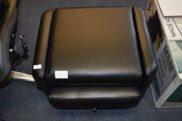 *SKYLAR STORAGE OTTOMAN