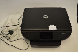 *HP ENVY 5640 E-AIO