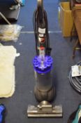 *DYSON DC41 ANIMAL PLUS UPRIGHT VACUUM
