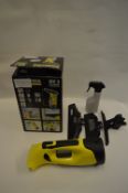 *KARCHER WV5 WINDOW VACUUM