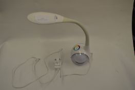 *OTTLITE LED DESK LAMP