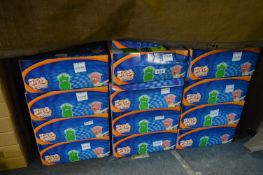 *Seventeen Boxed Me2you Christmas Stockings