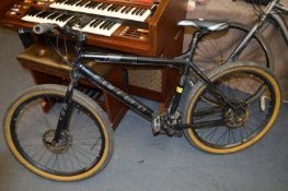 Carrera Subway Mountain Bike (Black)