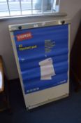 A1 Flipchart Pad and Board