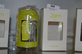 Jamtime Wristwatch (Green)