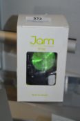 Jamtime Wristwatch (Green)