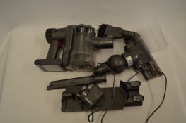 *DYSON DC44 DIGITAL SLIM