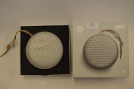 *BANG & OLUFSEN BEOPLAY A1