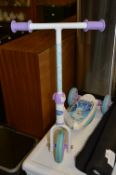 Disney Frozen Elsa Scooter