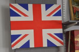 Unframed Printed Canvas 