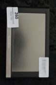 Garmin Nuvi 2567 Satnav with EU Maps