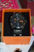 *HUGO BOSS GENTS WRISTWATCH