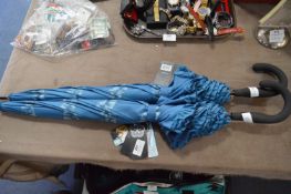 Two Susino Umbrellas