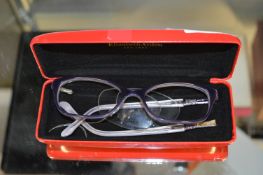 *ELIZABETH ARDEN READING GLASSES