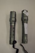*FEIT TACTICAL TORCH 2PK