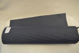 *NATURAL FITNESS YOGA MAT