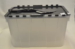 *TUFF CRATE 55 LITRE