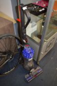 *DYSON DC40 MULTI FLOOR VACUUM