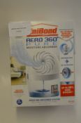 *UNIBOND AERO 360 PURE DEHUMIDIFIER