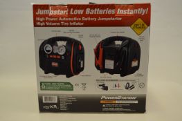 *POWERSTATION PSX3 EU JUMPSTART PACK