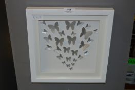 Framed Decorative Picture 