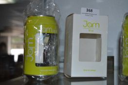 Jamtime Wristwatch (Green)