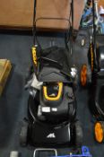 *MCCULLOCH 51CM LAWNMOWER