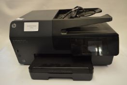 *HP OFFICEJET PRO 6830 PRINTER
