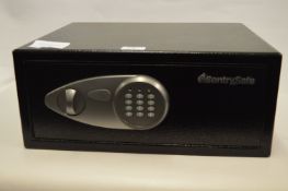 *SENTRY SECURITY SAFE