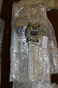 Ten Digital Watches (Grey)