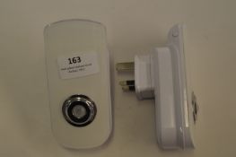 *ILLUMINATOR MOTION LIGHTS