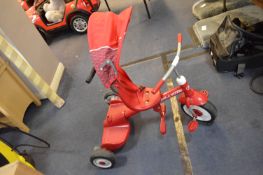 *RADIO FLYER STROLLING TRIKE