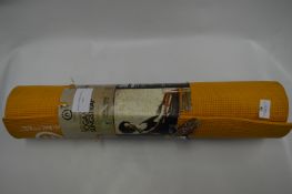 *NATURAL FITNESS YOGA MAT