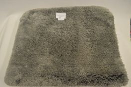 *CHARISMA ASST BATH MAT