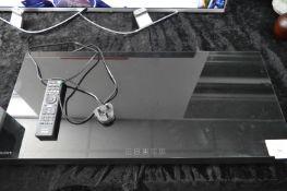 *SONY SOUNDBASE 2.1CH