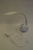 *OTTLITE LED DESK LAMP