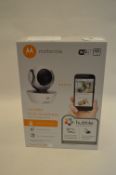 *MOTOROLA FOCUS 85 HOME WIFI CAMERA