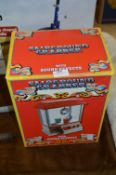 Novelty Fairground Grabber Machine