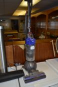 *DYSON DC40 MULTI FLOOR VACUUM
