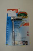 *GATOR GRIP UNIVERSAL RATCHET