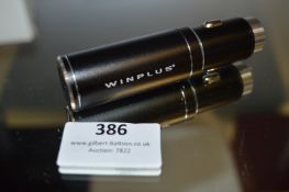 *WINPLUS 3-IN-1 POWERBANK