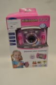 *VTECH KIDIZOOM DUO CAMERA
