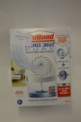 *UNIBOND AERO 360 PURE DEHUMIDIFIER