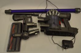 *DYSON DC59 ANIMAL VACUUM