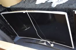 SAMSUNG 55