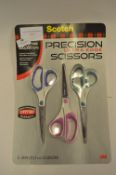 *SCOTCH PRECISION SCISSORS