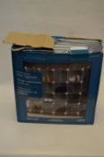 *EDIFICE SHOE ORGANISER