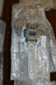 Ten Digital Watches (Grey)