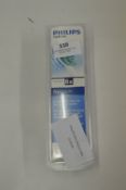 *PHILIPS SONICARE TOOTHBRUSH HEADS 7PK