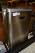 *80L MOTION SENSOR WASTE BIN